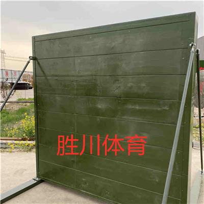 体能组合训练器材 体能训练架子 长春腹肌训练器材厂家