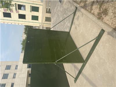 运城200米障碍器材 200米障碍训练器材