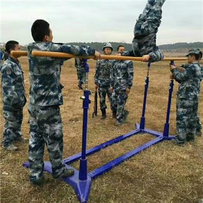 开封双杠训练器材厂家 胜川体育器材