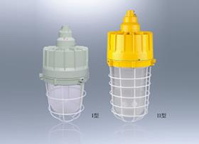 BAD61系列粉尘防爆灯