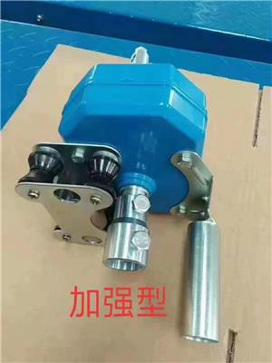 河北厂家我们的产品有温室大棚配件 侧卷卷膜器 **卷卷膜器