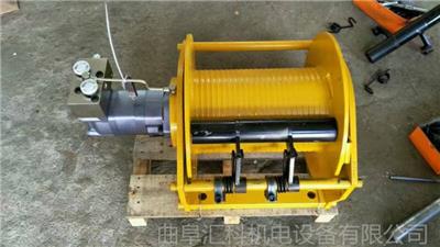 辽宁绞车厂家供应小型1吨绞车内置刹车绞车图片绞车安装说明