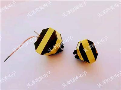 RM8/RM10|RM系列变压器|LED驱动电源变压器|天津RM变压器厂家
