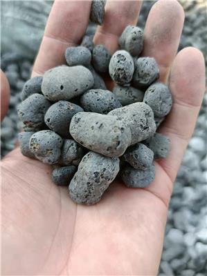 新乡高强陶粒郑州轻质建筑陶粒洛阳黏土陶粒
