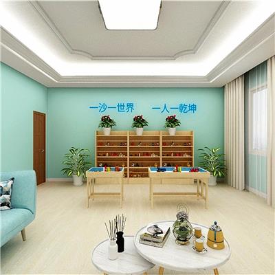 上海 中小学心理咨询室建设 实施方案