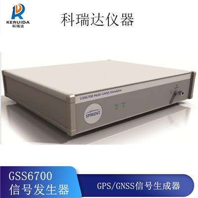 销售 回收思博伦GSS6300M/GSS6700 体积小 用途十分广泛 具有输出过载指示