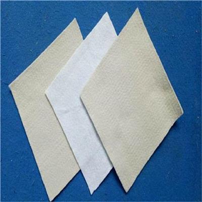 莱芜250g土工布 反滤隔离土工布 生产厂家