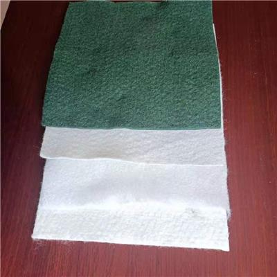 荆州100g土工布 反渗水土工布 厂家代理