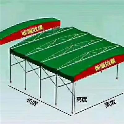 移动雨棚生产厂家上门设计方案