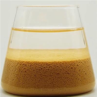 高效除磷剂污水处理絮凝剂聚合酸铁粉末PFS