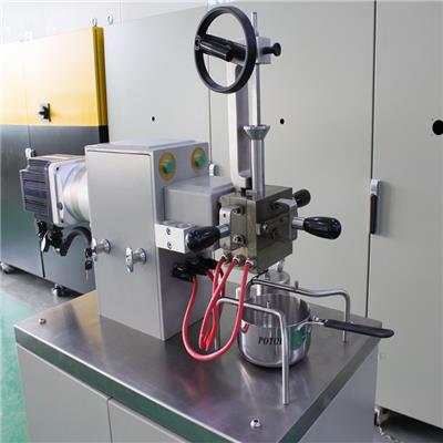 广州微型普同转矩流变仪厂家