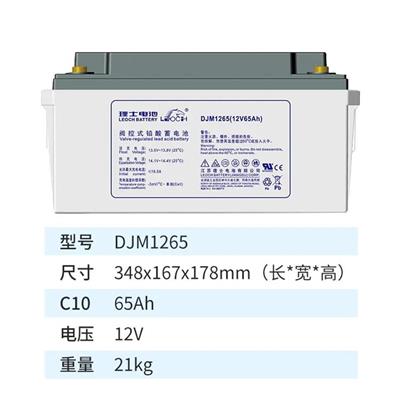 亳州理士蓄电池DJW1275人防设施弱电机房12V75AH机房通基站医疗设备 机房
