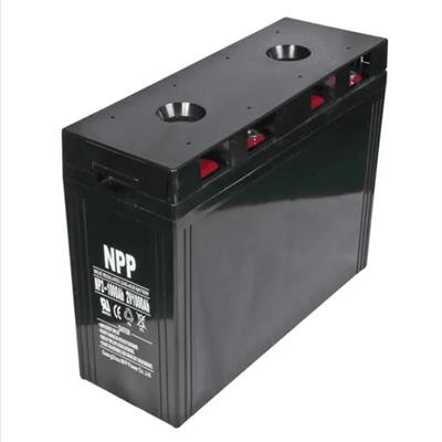 马鞍山NPP耐普蓄电池2V1500AH NPD2-1500发电站/太阳能光伏/铁路消防UPS电源