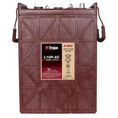 Trojan邱健蓄电池30XHS性能参数12V150AH高尔夫球车/游艇/地板清洁机