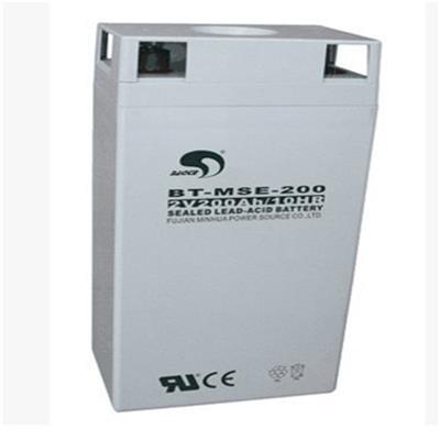 赛特蓄电池BT-MSE-200 2V200AH直流屏UPSEPS太阳能**