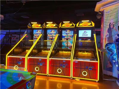 高价回收街机电玩机价格高