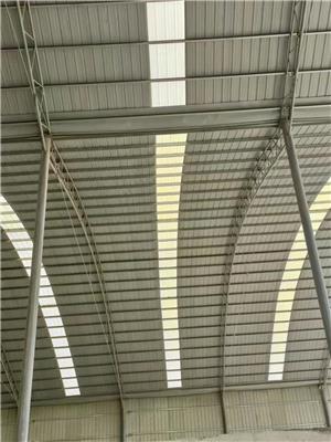 新安拱形棚造价 K式房 质量可靠