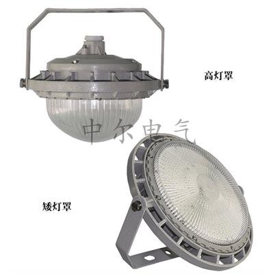 浙江三防免维护LED防爆灯 防水防尘防腐固定式灯具 矿井加油站照明灯厂家