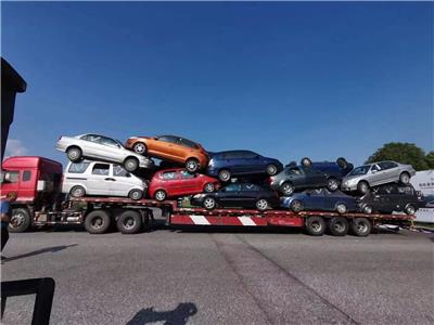 恩平市报废车回收公司政策 管理办法