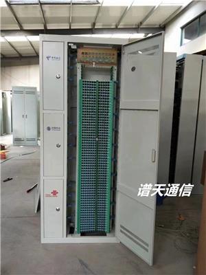 ONU弱电设备箱宽带网络配线箱楼层通讯楼道箱壁挂式挂墙明暗装