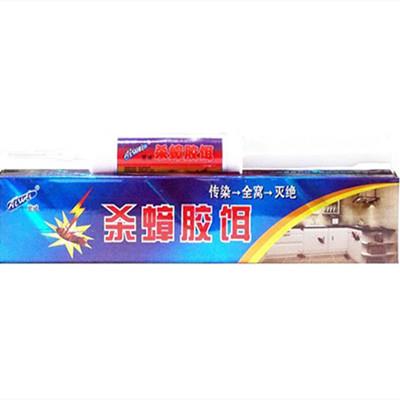 灭蟑螂药 杀蟑胶饵家庭消杀用杀蟑螂药 厂家货源