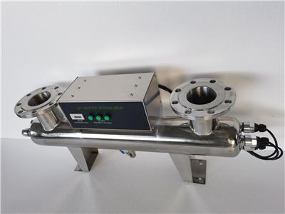 紫外线消毒器