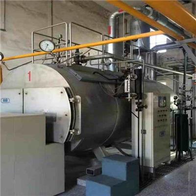 回收机械设备 东营旧锅炉回收