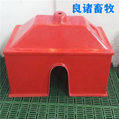 沧州养猪场母猪产床仔猪用复合保温箱