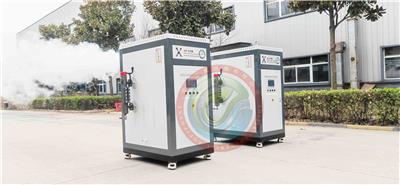 艾克斯世杰热能72KW电加热热水模块