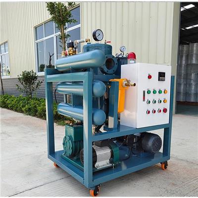 贵州压缩机油滤油机