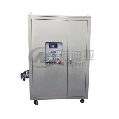 郑州压缩机油滤油机