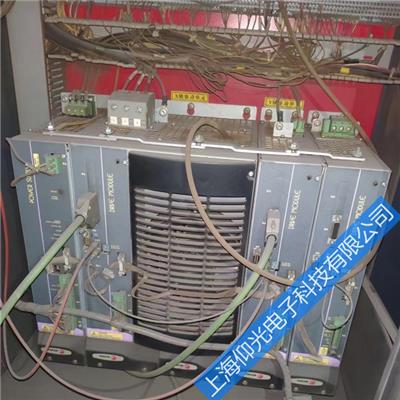 奉贤发格伺服驱动器维修-发格系统报警0041故障维修
