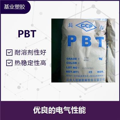 闽台南亚PBT 对水稳定性 蠕变较小