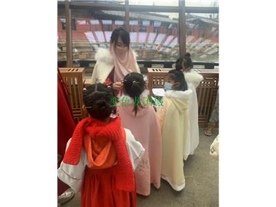 陕西休闲农业与乡村旅游 欢迎来电 上海变色龙国际旅行社供应