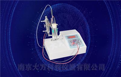 FNTY-2B 双液系气液平衡相图实验装置