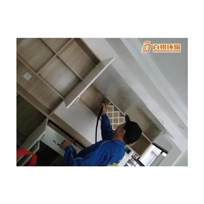 佛山禅城用什么除甲醛好