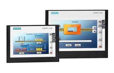 西门子总代理商 西门子人机界面PLC代理商
