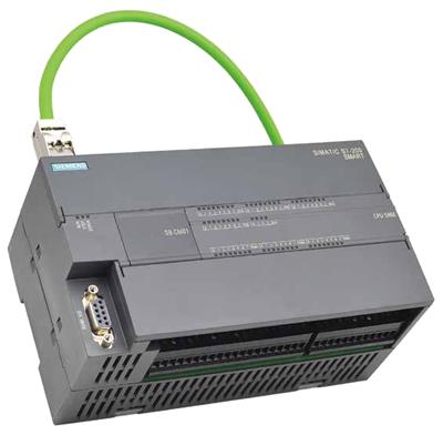 供应西门子PLC模块 CPU 6ES7288-1CR40-0AA0/0AA1 小型可编程控制器