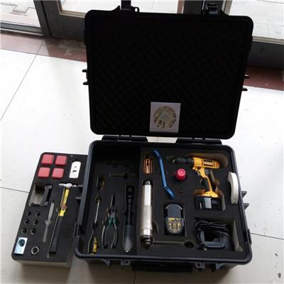 山东安华盛供应便携式毁锁器JLHH-6000