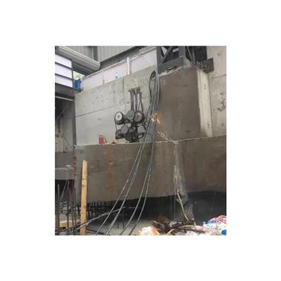 焦作马路切割工程 效率高