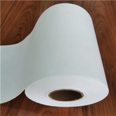 熔喷无纺布 40gsm纺粘布 pp聚丙烯过滤 一次性口罩滤材