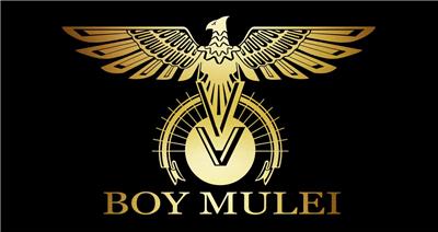 牧雷男孩品牌招商* BOY MULEI商标IP授权