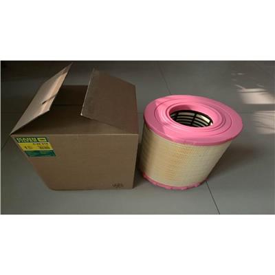 江苏替代德国曼C25710滤芯电话 发电机组滤芯