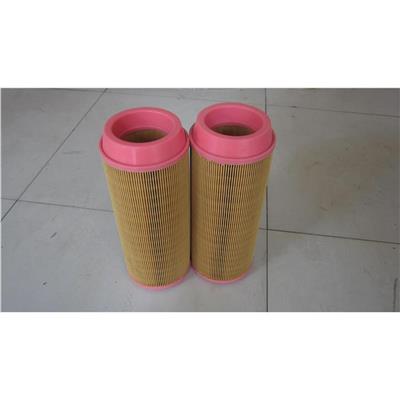 浙江替代德国曼C25710滤芯 空压机滤芯