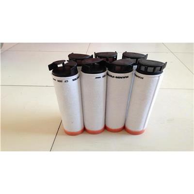 四川替代德国曼C25710滤芯生产厂家 内燃机滤芯