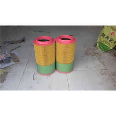 广东替代德国曼C25710滤芯厂商 挖掘机滤芯