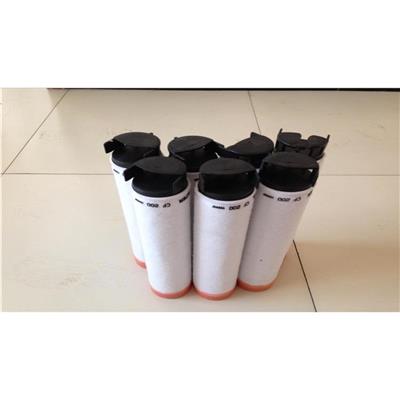 江苏替代德国曼C25710滤芯供货商 液压滤芯