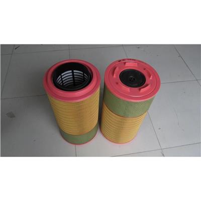 浙江替代德国曼C25710滤芯型号 挖掘机滤芯