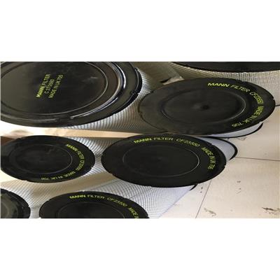 河北替代德国曼C25710滤芯供应商 发电机组滤芯