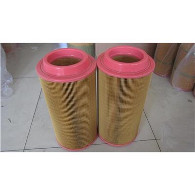 江苏替代德国曼C25710滤芯生产厂家 内燃机滤芯